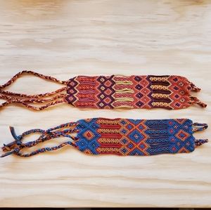 FREE PEOPLE WRIST CUFF